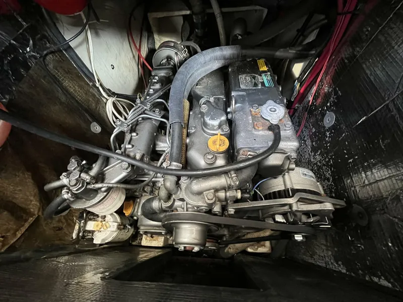 Slide: The Image of Block Island 40 1993 - 4828923