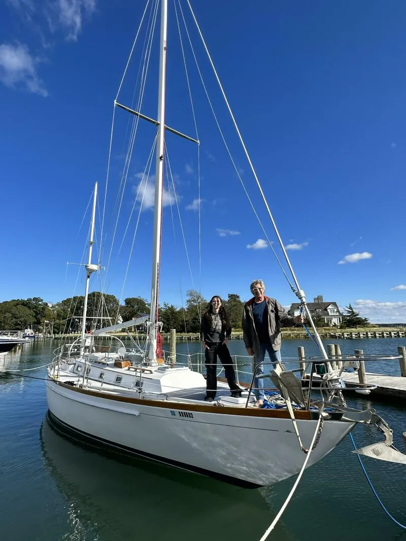 Slide: The Image of Block Island 40 1993 - 4828849