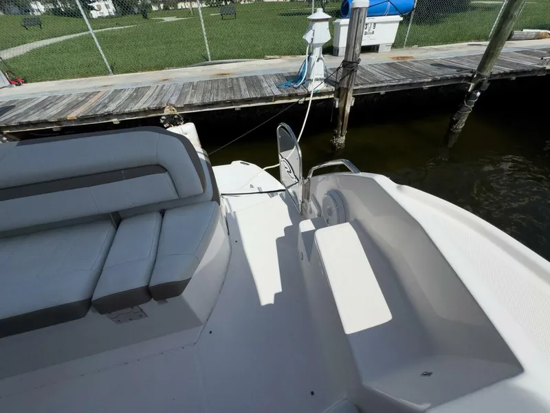 Slide: The Image of Regal 46 Sport Coupe 2016 - 4828974