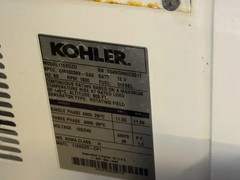 Slide: The Image of Regal 46 Sport Coupe 2016 - 4829103