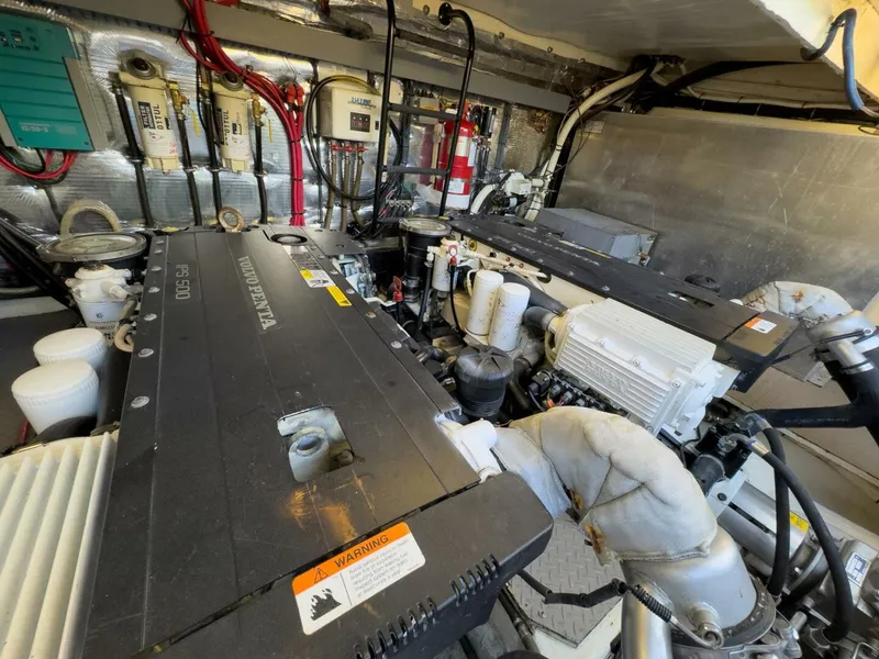 Slide: The Image of Regal 46 Sport Coupe 2016 - 4829104