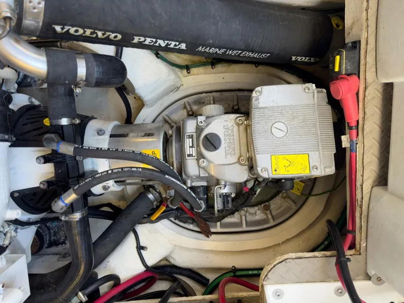 Slide: The Image of Regal 46 Sport Coupe 2016 - 4829106