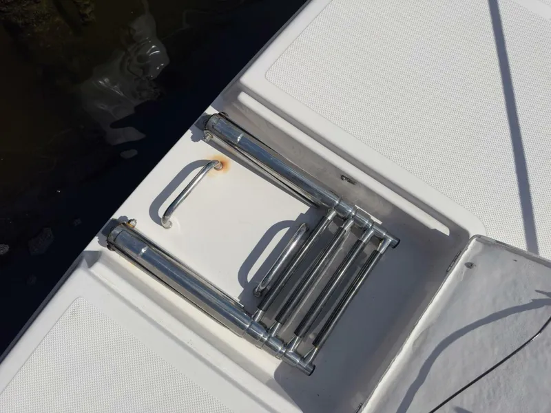 Slide: The Image of Regal 46 Sport Coupe 2016 - 4828977