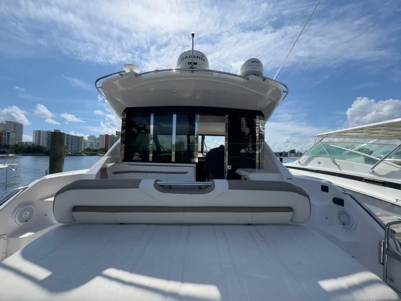 Slide: The Image of Regal 46 Sport Coupe 2016 - 4828978