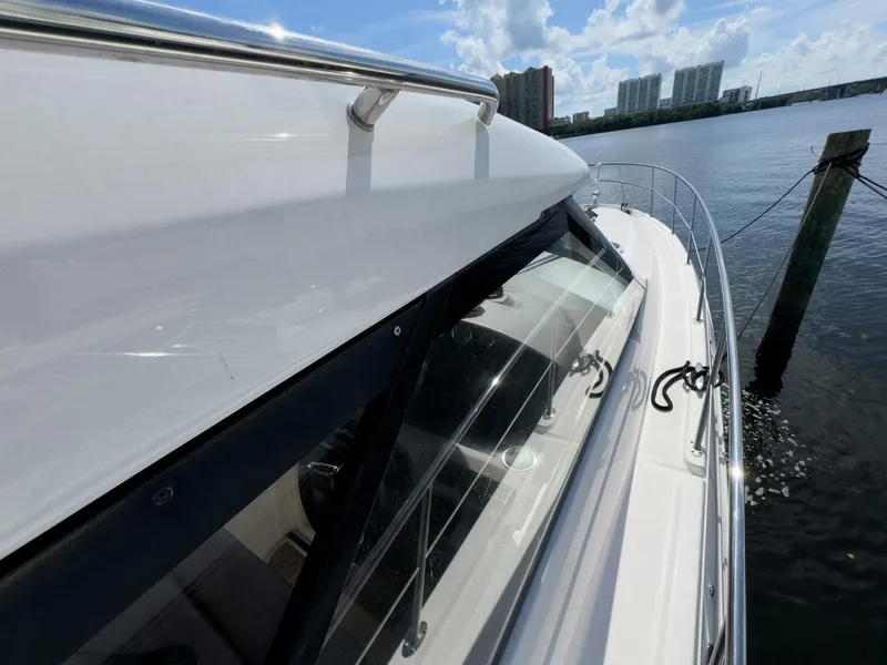 Slide: The Image of Regal 46 Sport Coupe 2016 - 4828980