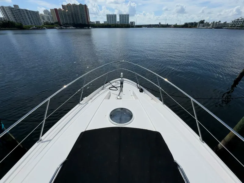 Slide: The Image of Regal 46 Sport Coupe 2016 - 4828982