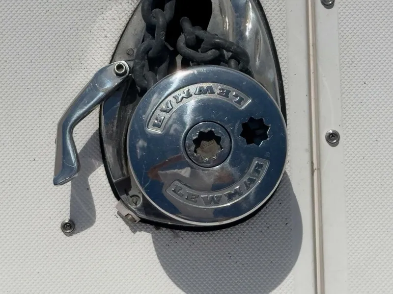 Slide: The Image of Regal 46 Sport Coupe 2016 - 4828984