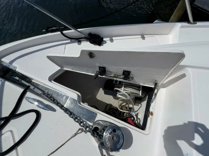 Slide: The Image of Regal 46 Sport Coupe 2016 - 4828985