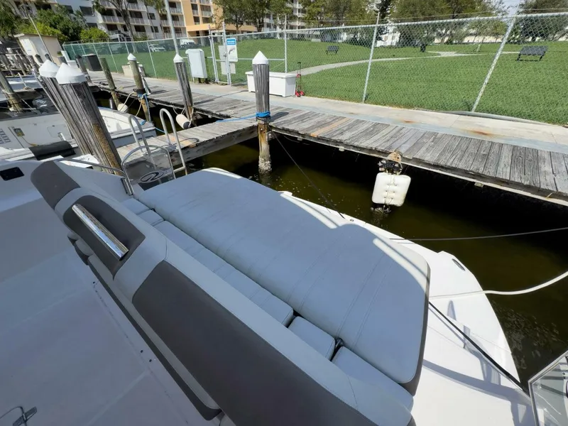 Slide: The Image of Regal 46 Sport Coupe 2016 - 4828988