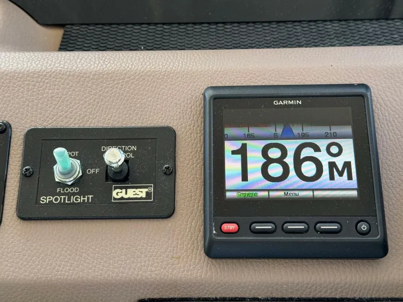 Slide: The Image of Regal 46 Sport Coupe 2016 - 4829002