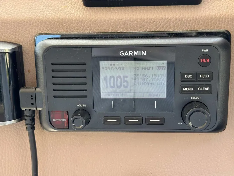 Slide: The Image of Regal 46 Sport Coupe 2016 - 4829003