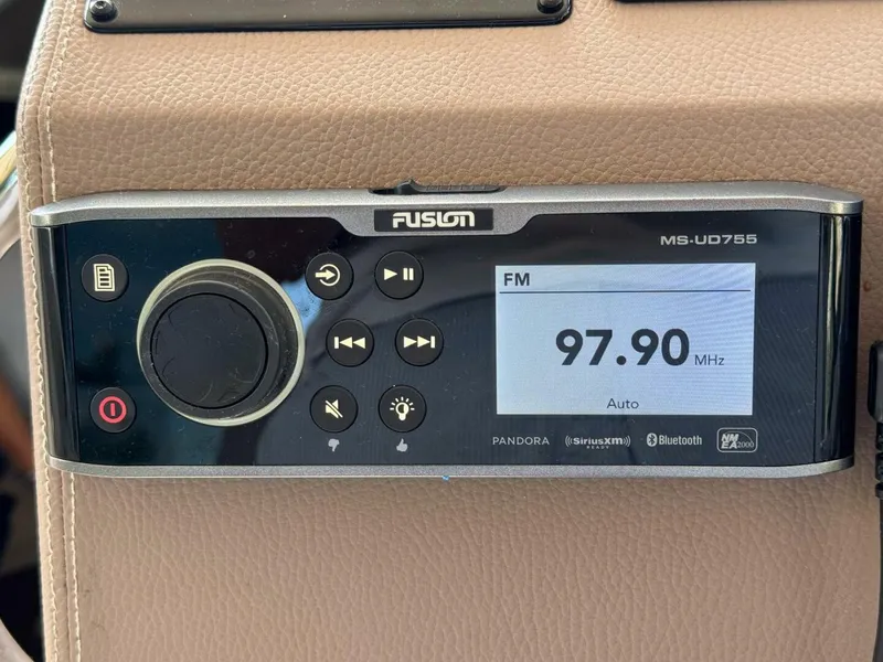 Slide: The Image of Regal 46 Sport Coupe 2016 - 4829004