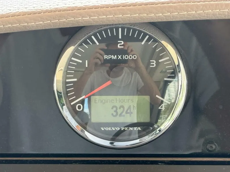 Slide: The Image of Regal 46 Sport Coupe 2016 - 4829007