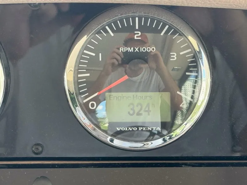 Slide: The Image of Regal 46 Sport Coupe 2016 - 4829008