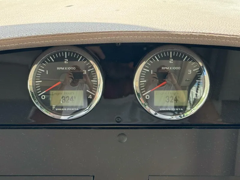 Slide: The Image of Regal 46 Sport Coupe 2016 - 4829009