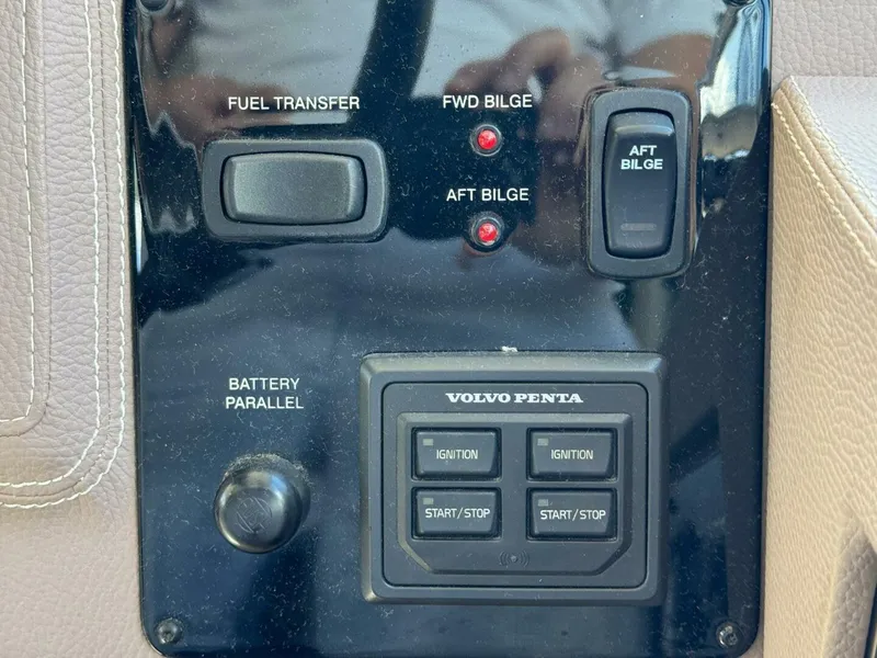 Slide: The Image of Regal 46 Sport Coupe 2016 - 4829010