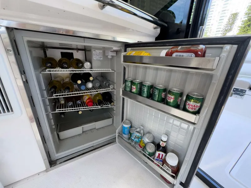 Slide: The Image of Regal 46 Sport Coupe 2016 - 4829022