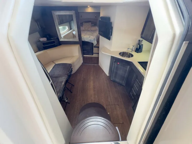 Slide: The Image of Regal 46 Sport Coupe 2016 - 4829026