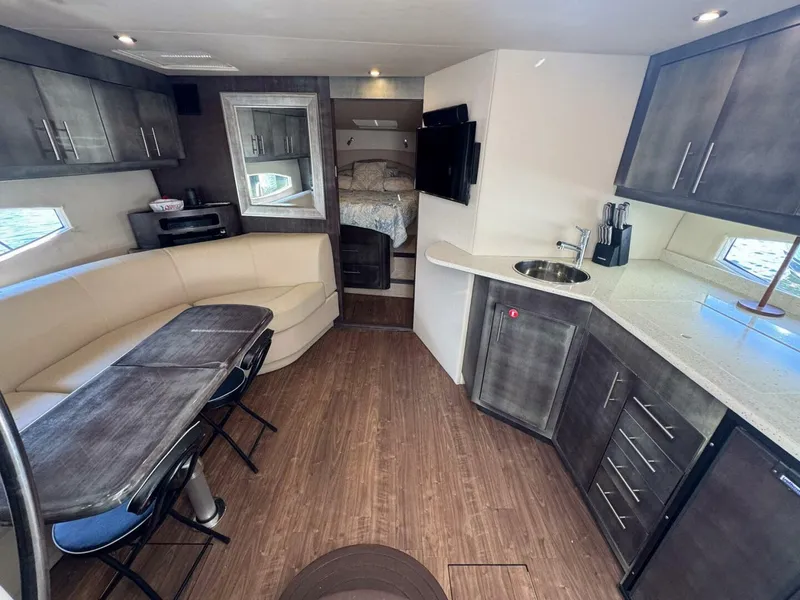 Slide: The Image of Regal 46 Sport Coupe 2016 - 4829027