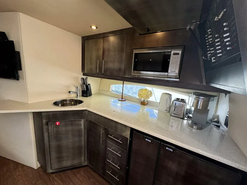 Slide: The Image of Regal 46 Sport Coupe 2016 - 4829031