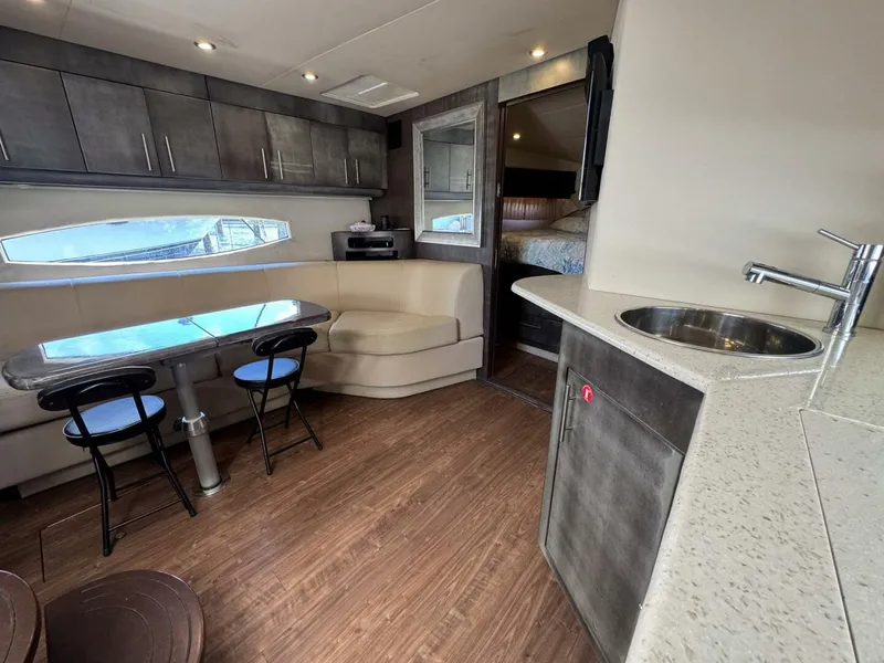 Slide: The Image of Regal 46 Sport Coupe 2016 - 4829035