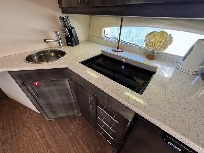 Slide: The Image of Regal 46 Sport Coupe 2016 - 4829037