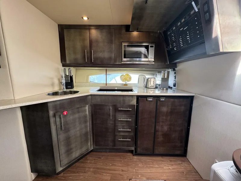 Slide: The Image of Regal 46 Sport Coupe 2016 - 4829039