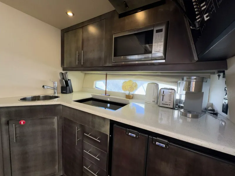 Slide: The Image of Regal 46 Sport Coupe 2016 - 4829041