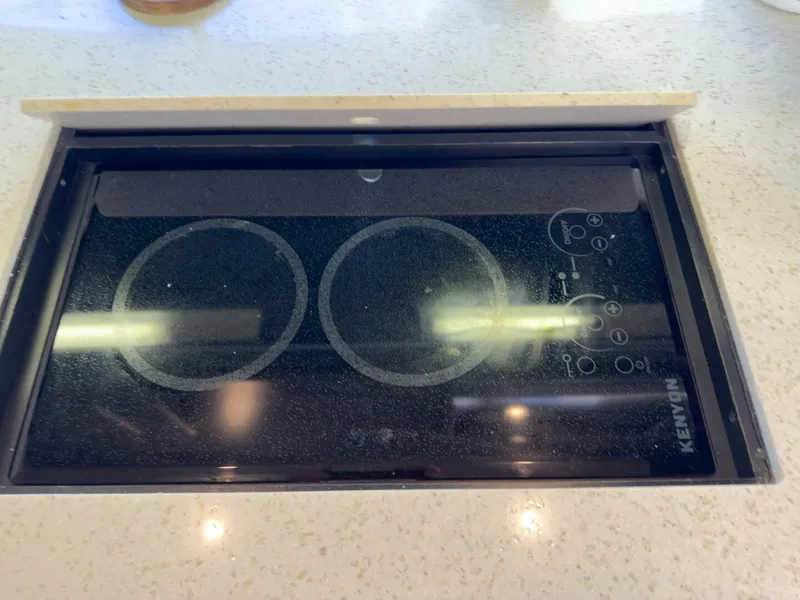 Slide: The Image of Regal 46 Sport Coupe 2016 - 4829046