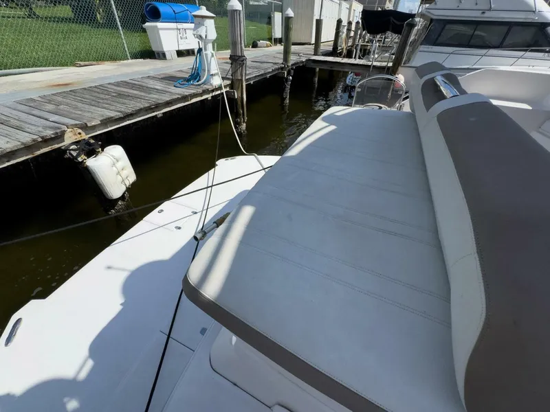 Slide: The Image of Regal 46 Sport Coupe 2016 - 4828971