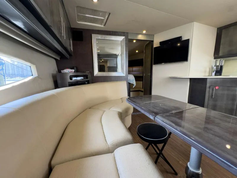 Slide: The Image of Regal 46 Sport Coupe 2016 - 4829056