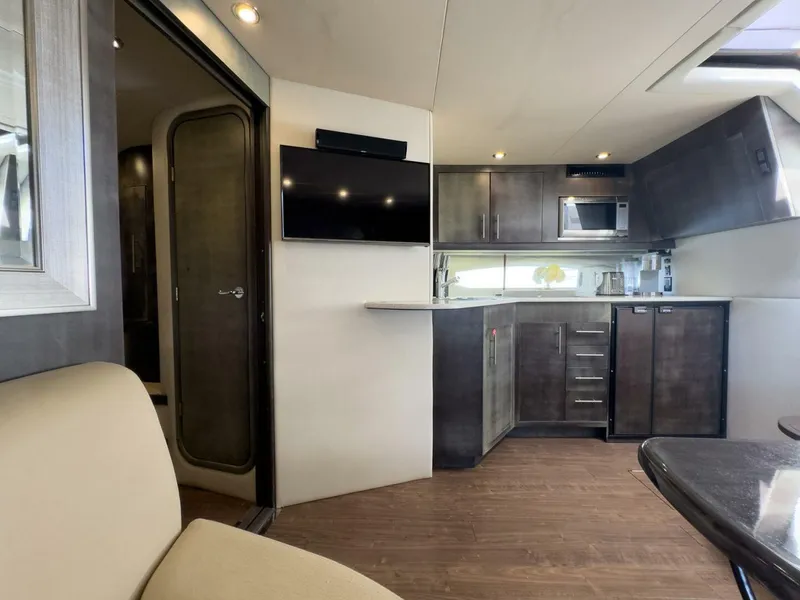 Slide: The Image of Regal 46 Sport Coupe 2016 - 4829062