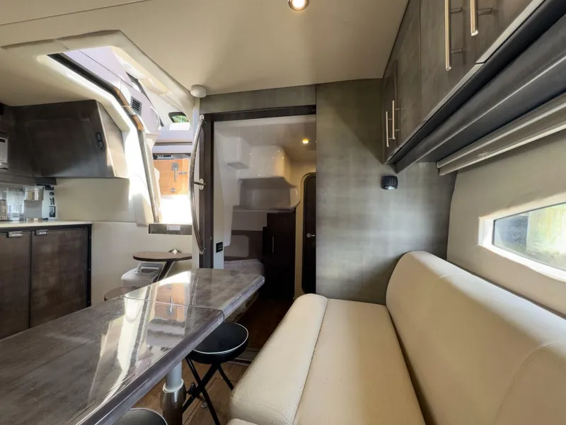 Slide: The Image of Regal 46 Sport Coupe 2016 - 4829063