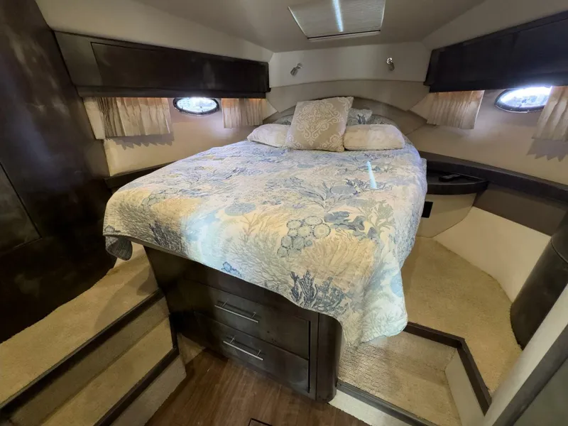 Slide: The Image of Regal 46 Sport Coupe 2016 - 4829069