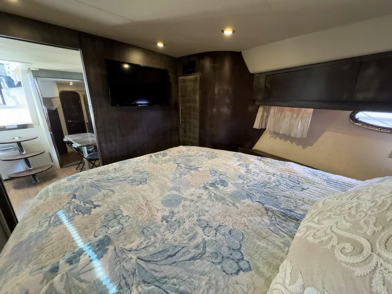 Slide: The Image of Regal 46 Sport Coupe 2016 - 4829073