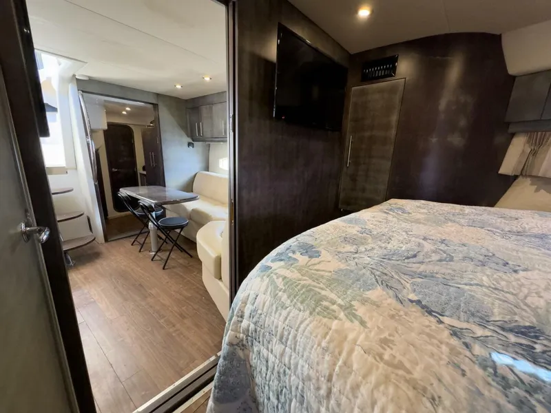 Slide: The Image of Regal 46 Sport Coupe 2016 - 4829075