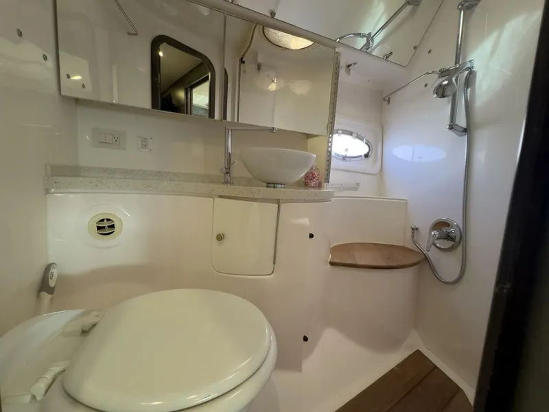 Slide: The Image of Regal 46 Sport Coupe 2016 - 4829076