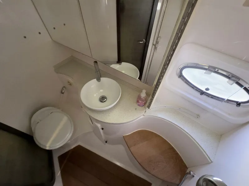 Slide: The Image of Regal 46 Sport Coupe 2016 - 4829079