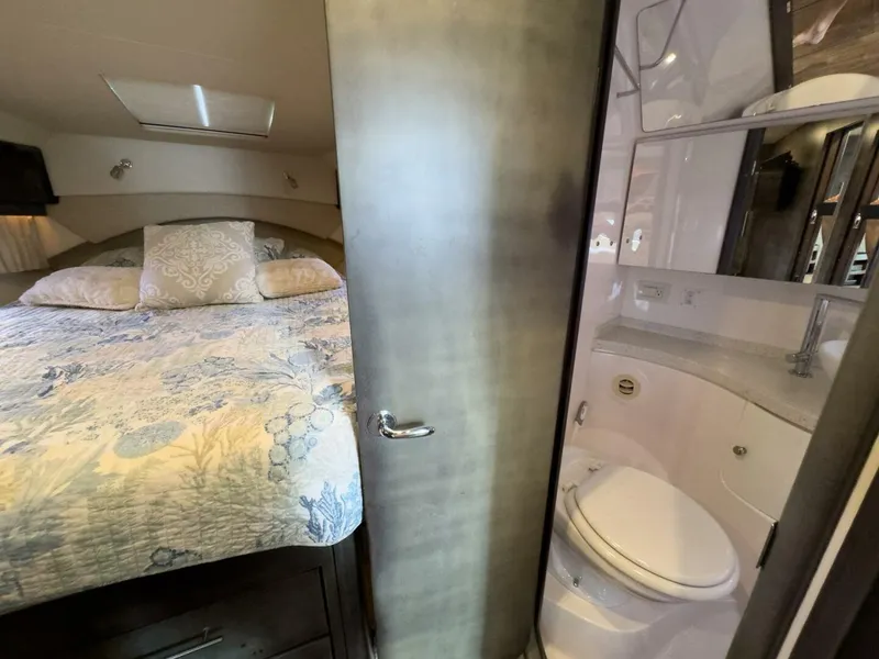 Slide: The Image of Regal 46 Sport Coupe 2016 - 4829082