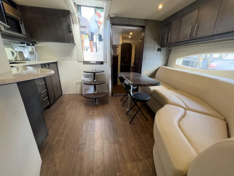 Slide: The Image of Regal 46 Sport Coupe 2016 - 4829084