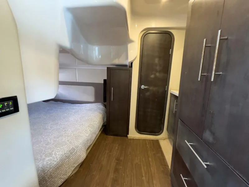 Slide: The Image of Regal 46 Sport Coupe 2016 - 4829087