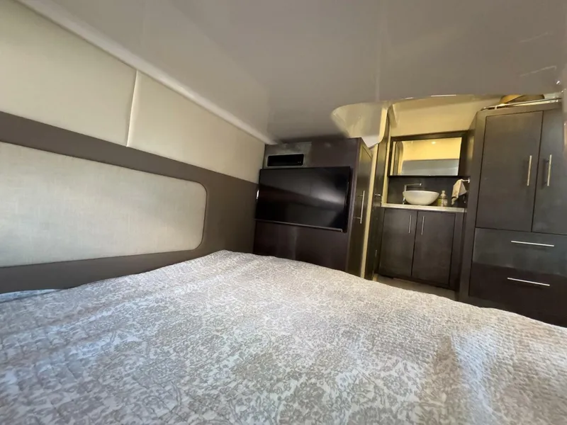 Slide: The Image of Regal 46 Sport Coupe 2016 - 4829092