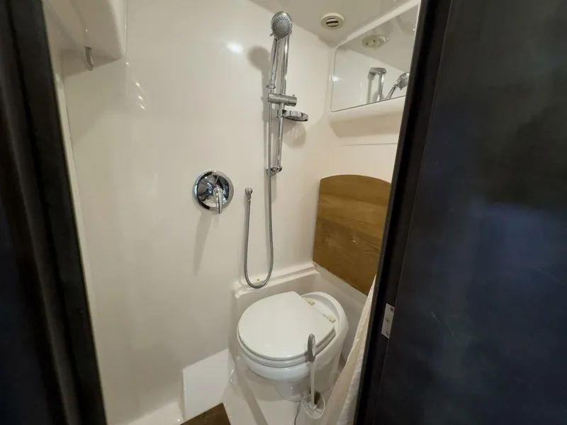 Slide: The Image of Regal 46 Sport Coupe 2016 - 4829093