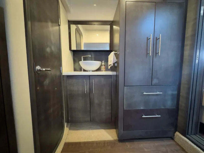 Slide: The Image of Regal 46 Sport Coupe 2016 - 4829095