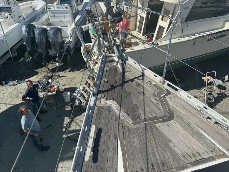 Slide: The Image of Wauquiez Centurion 47 1987 - 4829124