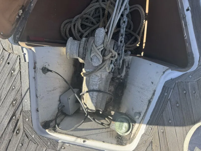 Slide: The Image of Wauquiez Centurion 47 1987 - 4829125