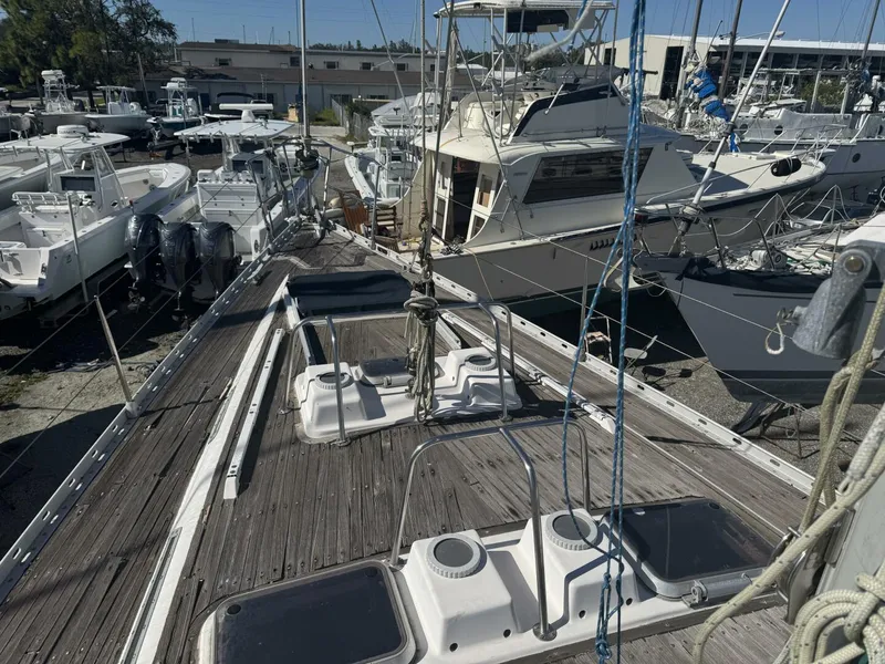 Slide: The Image of Wauquiez Centurion 47 1987 - 4829133