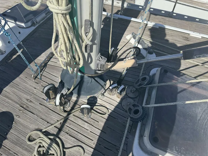 Slide: The Image of Wauquiez Centurion 47 1987 - 4829122