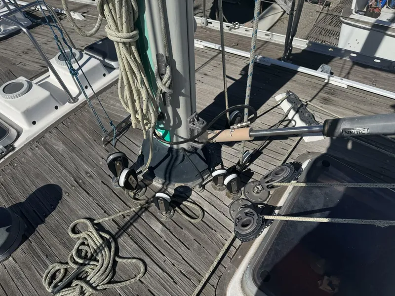 Slide: The Image of Wauquiez Centurion 47 1987 - 4829135