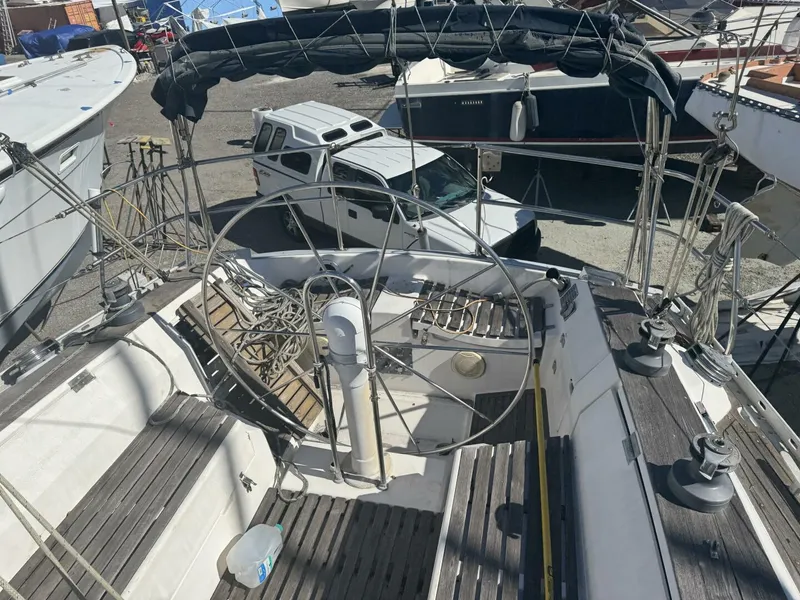 Slide: The Image of Wauquiez Centurion 47 1987 - 4829138